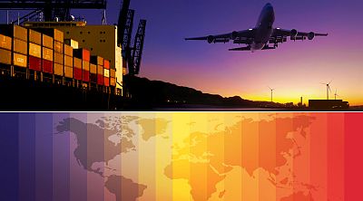The GEFCO Group acquires IJS Global to strengthen its international air and sea freight services