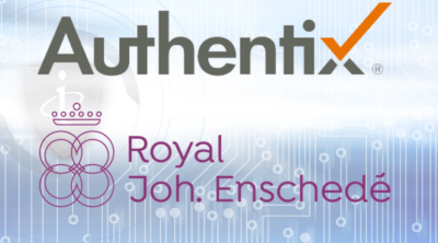 Authentix® completes acquisition of Royal Joh. Enschedé