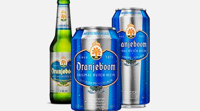 United Dutch Breweries divested to management and Egeria